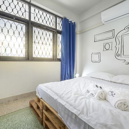 Sloth Hostel Khaosan Bangkok Bagian luar foto